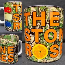 The stone roses original - roses, album