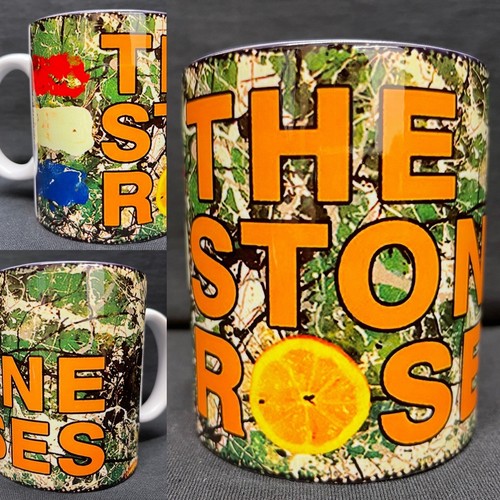 The stone roses - the,