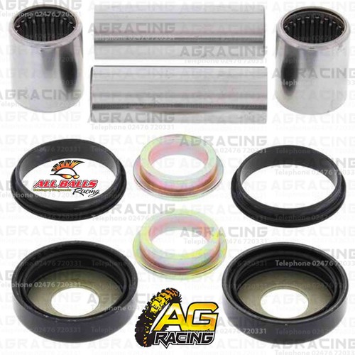 All balls swing arm - all, bearings