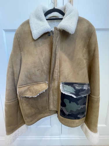 Valentino men leather - valentino, men’s