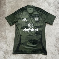 Original Celtic FC Football