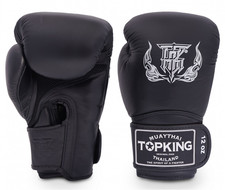 Top King Boxing Gloves TKBGSA