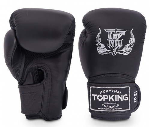 Top king boxing gloves tkbgsa - boxing,
