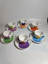 Jeff Koons Illy Art Collection