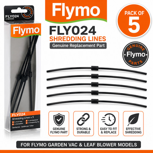 Genuine flymo fly024 - genuine,