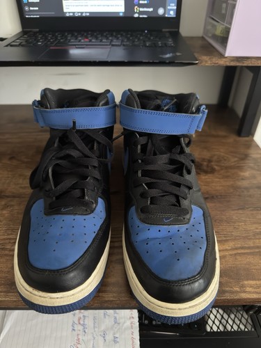 Nike air force mid 07 - 1, '07