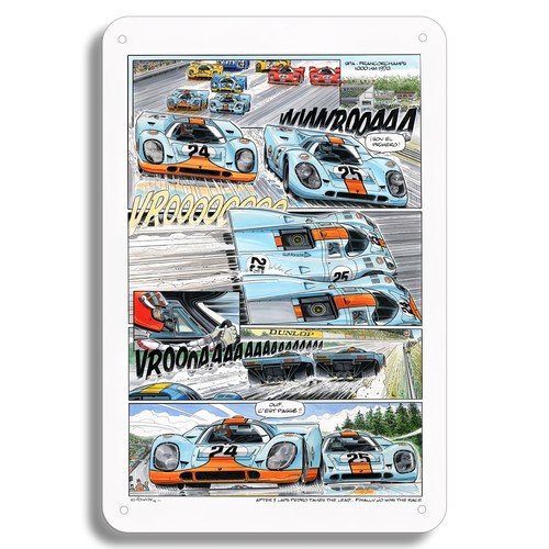 Vintage racing car - vintage,
