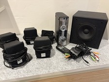 Creative Labs Surround Sound