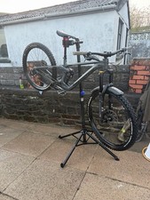 Transition Patrol Mountain