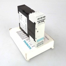 Siemens coupling relay