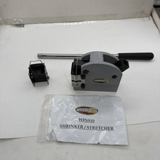 WOODWARD FAB WFSS10