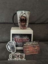 Turkey Merck Vampyr Mug