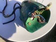 Cz Jawa 125 175 Headlight