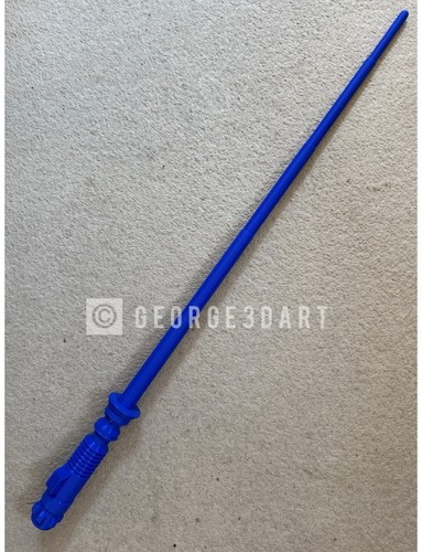 Collapsible lightsaber star - collapsible,