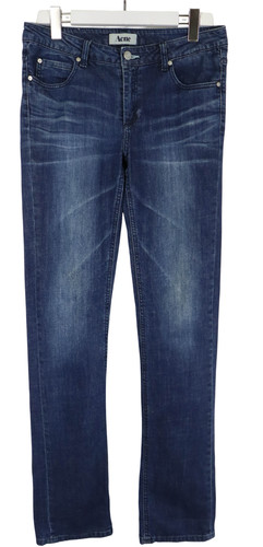 Acne hex common - hex, jeans