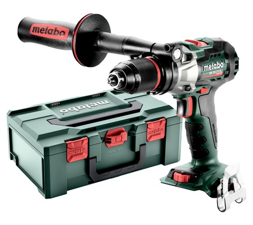 Metabo ltx bl i - ltx,