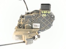 6W8A21812AD FRONT RIGHT DOOR LOCK / 1146142 FOR LAND ROVER FREELANDER 2 L359 2