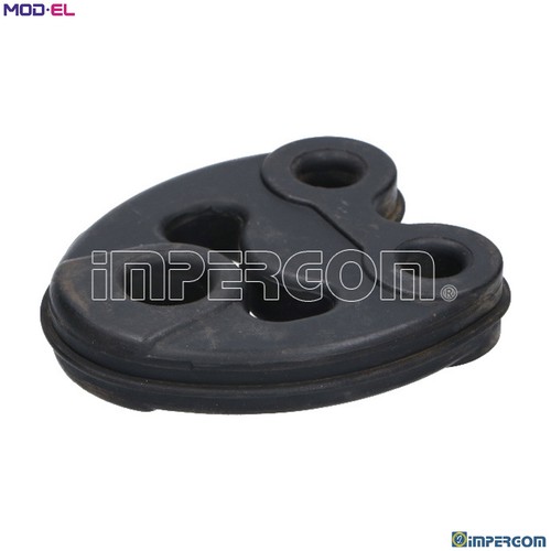 Mount exhaust system 31832 for - system,