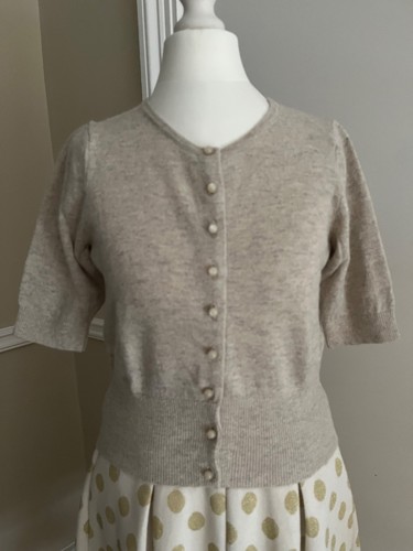 Boden oatmeal gold fleck - boden, 12