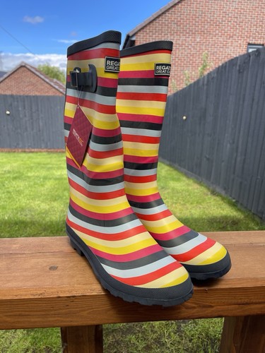 Regatta women wellingtons - women's,