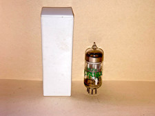 Sylvania 6879 Dekatron Counter