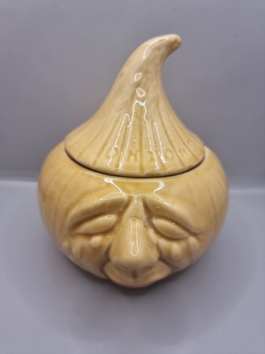 Pickled onion crying face - pickled,