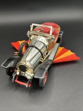 1968 CHITTY CHITTY BANG BANG CORGI TOYS 266 MADE IN GREAT BRITAIN