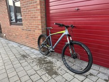 Saracen Mantra Pro Mountain