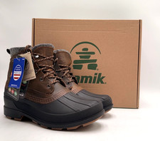 Kamik LAWRENCE Men's NEW Boots