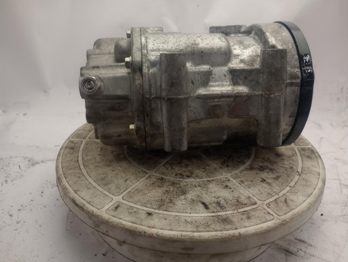 Corolla air con pump - air,