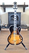 Gibson Short Scale Kalamazoo Midtown Superb Condition OHSC Papers Tools