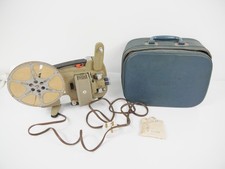 Vintage Sekonic 80P Projector With Cary Case