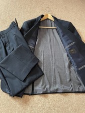 Marks and Spencer Men's Blue