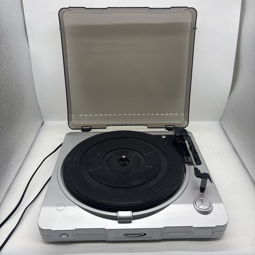 Zennox usb record turntable - usb,