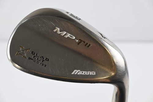 Mizuno gap wedge 50 - mp,