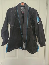 Valor bjj f1 - bjj, gi