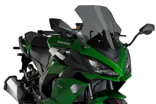 Puig racing screen dark - |,