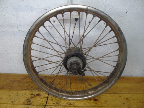 Bsa b25 250 triumph - bsa,
