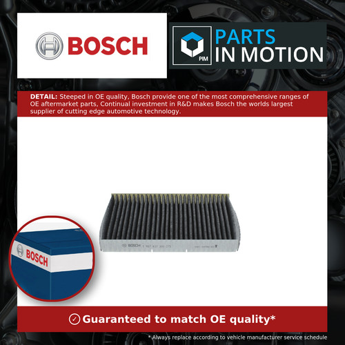 Pollen cabin filter - pollen,