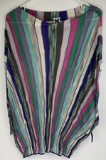 Missoni Designer Dolman Kaftan