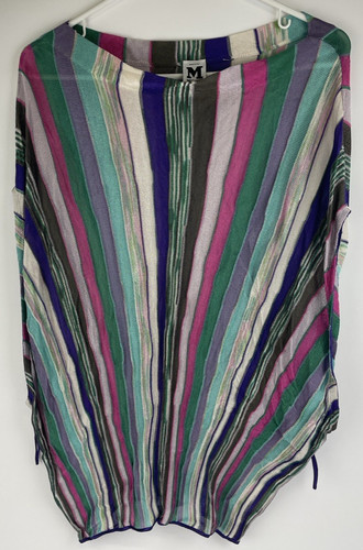 Missoni designer dolman kaftan - missoni,