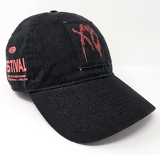 The Weeknd 2018 XO California