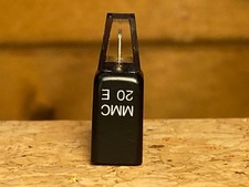 BANG AND OLUFSEN B&O MMC20E ELIPTICAL STEREO PHONO CARTRIDGE
