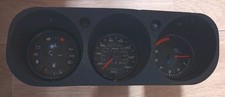Vintage Porsche 924 Speedometer / Tachometer / Multi Gauge Dash