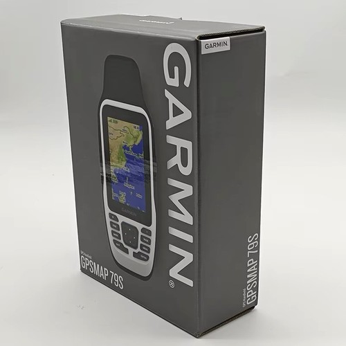 Garmin gpsmap 79s - gpsmap, gps