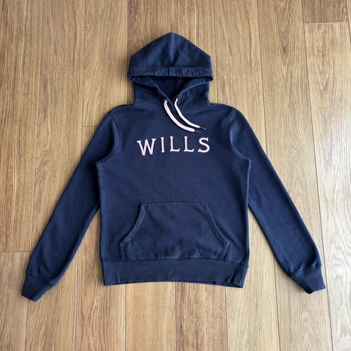 Jack wills hoodie pullover - hoodie,