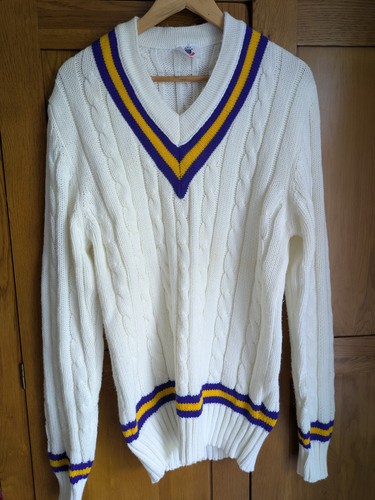 Bukta cricket jumper - cricket,