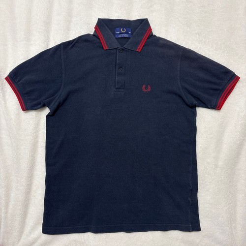 Men wear fred perry made - fred, in