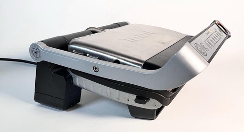 Tefal optigrill 8355 2000w - 8355,