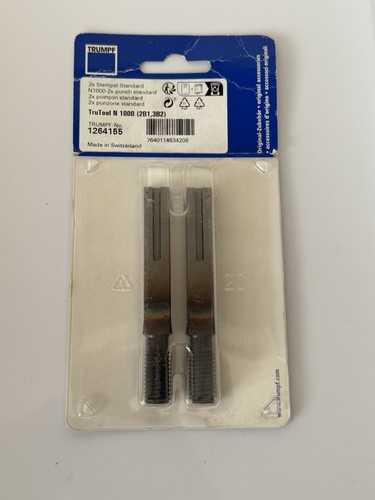 Trumpf 1264155 punch - 1264155, x2